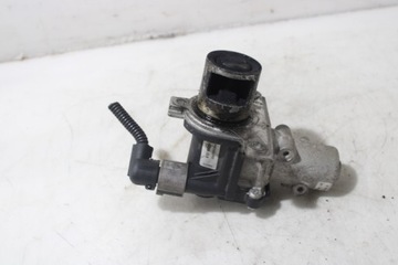 фото thumb №1, Клапан egr рециркуляції вихлопних газів megane ii 1.5dci