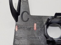 фото thumb №3, Держатель pdc бампера заднего "c" renault zoe ii рестайлинг #5602