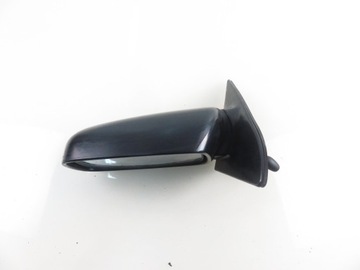 фото thumb №7, Зеркало левая toyota corolla viii механическая коробка передач