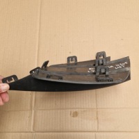 Mercedes c klasa c-205 amg рестайлинг  решётка бампера левая перед a2058857202 Киев, фото thumb