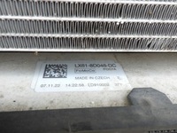 фото thumb №7, Ford kuga mk3 iii ford escape радіатор wody кондиціонера