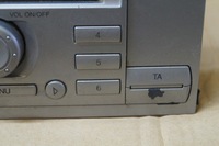 фото thumb №6, Радио ford kuga mk1 8v4t-18c815-ac