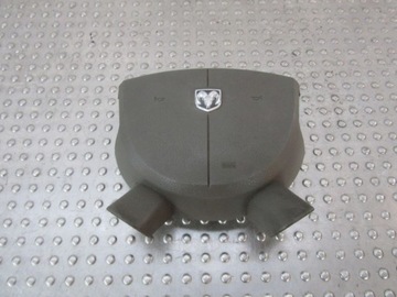 фото thumb №10, Dodge durango ii 2005 подушка подушка безопасности водителя