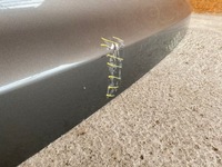 фото thumb №12, Hyundai santa fe iv 2019r- кришка багажника зад