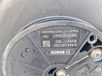 фото thumb №5, Mercedes sprinter w906 lift бак adblue