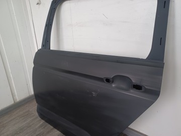 фото thumb №8, Дверь volkswagen touran iii 5t 5ta --- задние левая --- serwisowe оригинальные