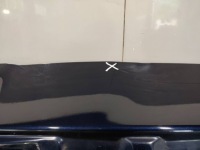 фото thumb №8, Кришка багажника скло subaru xv ii пошкоджена