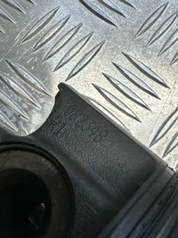 фото thumb №1, Поршень mercedes-benz c w206 082348 2.2l 2023