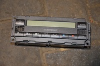 фото thumb №1, Skoda octavia i fl rs панель кондиционера