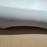 фото thumb №14, Mitsubishi outlander iii 3 15- крила передній правий w37 білий w колір