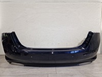 фото thumb №1, Бампер зад maserati ghibli granlusso рестайлинг 17-