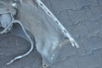 фото thumb №6, Alfa romeo 159 бампер перед передний противотуманная фара pod pdc