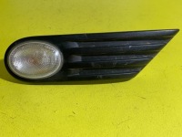 фото thumb №1, Mini clubman r55 накладка поворотник лівий перед