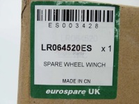 Новая лебёдка подъемник колеса запасного range rover sport l320 05-12 lr064520 с Разборки, фото thumb