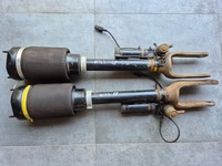 фото thumb №1, Амортизатор левый перед mercedes ml63 amg w164