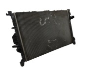 2008 ford s-max радиатор Недорого, фото thumb