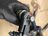 Mercedes w169 2.0 инжектор форсунки mercedes a w169 a6400700787 ? Недорого, фото thumb