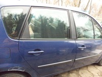 фото thumb №5, Двері задні ліва праве renault scenic 03-09 kod lak. ov460 kpl.