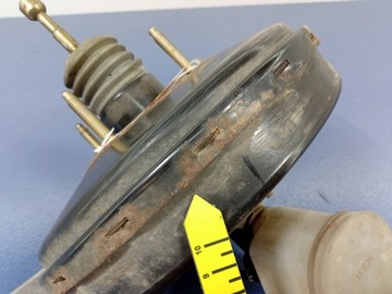 фото thumb №7, Fiat panda ii 1.1 54km підсилювач гальмівні 51724428