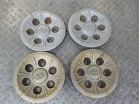 фото thumb №1, Hyundai h1 h-1 08- колпак колпаки комплект 4szt.