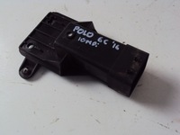 фото thumb №1, Модуль вентилятора vw polo 6c 14-