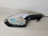 Купить Зеркало левая ferrari 812 superfast 3+2 pin 5 pin европа.., фото thumb