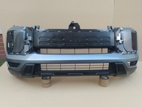 фото thumb №1, Mitsubishi asx 19- бампер переднє