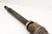 Oe317 ford mondeo mk5 2.0d приводной вал правая  перед в Украине, фото thumb