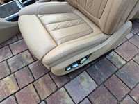 фото thumb №10, Сидіння комплект сидінь заднє сидіння bmw g12