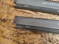 фото thumb №9, Молдинг порог mercedes w123