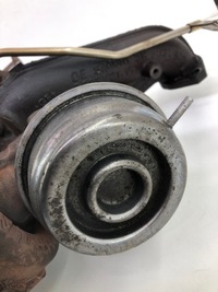 фото thumb №13, Bmw e90 e70 m57 turbo 3.5d biturbo 7873257