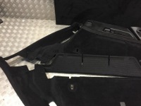 фото thumb №8, Mercedes gle w167 a167 suv обивка багажника багажник комплект