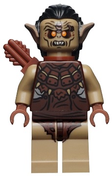 LEGO Властелин колец 79002 Атака варгов