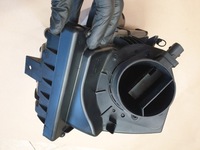 фото thumb №15, Корпус фильтра воздуха расходомер land range rover sport 3.0d l494 оригинальный номер