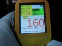 фото thumb №12, Bmw x3 капот чорна g01 чорний sapphire 475 x4 g02 кришка двигуна 8499153