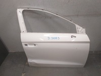 фото thumb №1, Двері перед праве seat ibiza 6f 17-