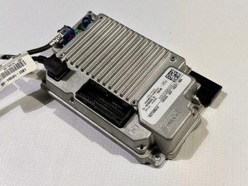 фото thumb №5, Модуль радіо блок керування синхронізація komunikacji навігації ford explorer 2020+