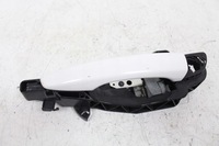 фото thumb №1, Ручка дверь левый перед peugeot 308 ii 2015