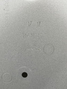 фото thumb №6, Bentley bentayga двері ліві перед 36a831311 d