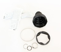 фото thumb №1, Набор защита вала привода перед ford transit custom mk1 2280109 k-1518