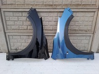 фото thumb №1, Subaru xv 2017- lift крыло передний правый левый