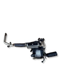 фото thumb №1, Обігрівач стояночний webasto volkswagen touran ii 1k0815005lc