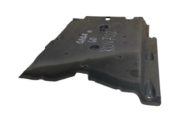 фото thumb №7, Правая защита шасси nissan qashqai ii j11, j11_ 748144ea0a 1.6l дизель