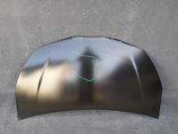 Купити Toyota yaris 11- капот перед передня оригінал, фото thumb