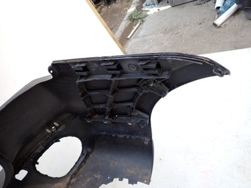 фото thumb №9, Porsche cayenne gts 7l рестайлинг 06- бампер зад задний 7l5807875b