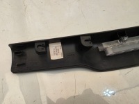 фото thumb №9, Mini cooper f55 f56 f57 13- защита крышки третье свет stop 7302706 usa