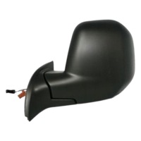 фото thumb №1, Дзеркало ліва peugeot partner tepee ii 2010 2011 2012 2013 2014 2015 2016