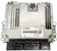 фото thumb №1, Ecu renault trafic 1.6 0281032458 237106626r