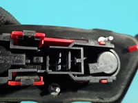 фото thumb №9, Лампа задняя левая w крышка sedan kombi alfa romeo 159 sedan europa