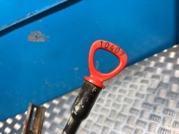 фото thumb №2, Mercedes w210 3,2 r6 бензин m104 щуп щуп оливи 10407